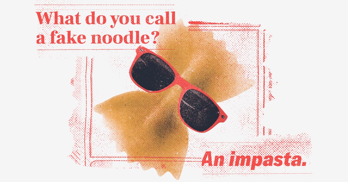 145 Of The Very Best Dad Jokes And Puns