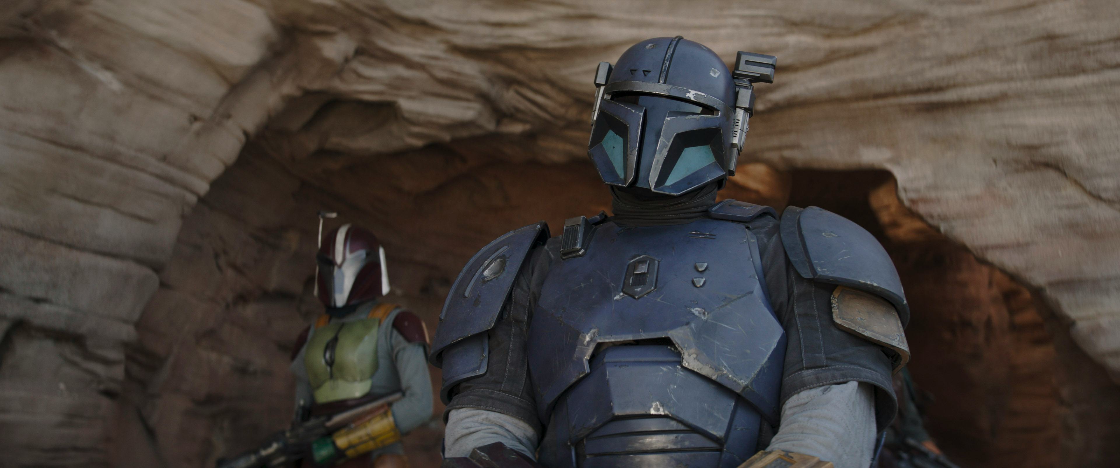 The mandalorian season online 2 episode 5 123movies