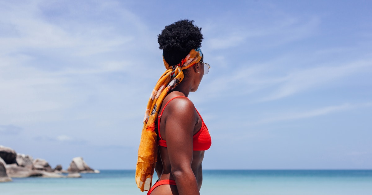 The Best Vacation Hairstyles, According To Black Travel Influencers