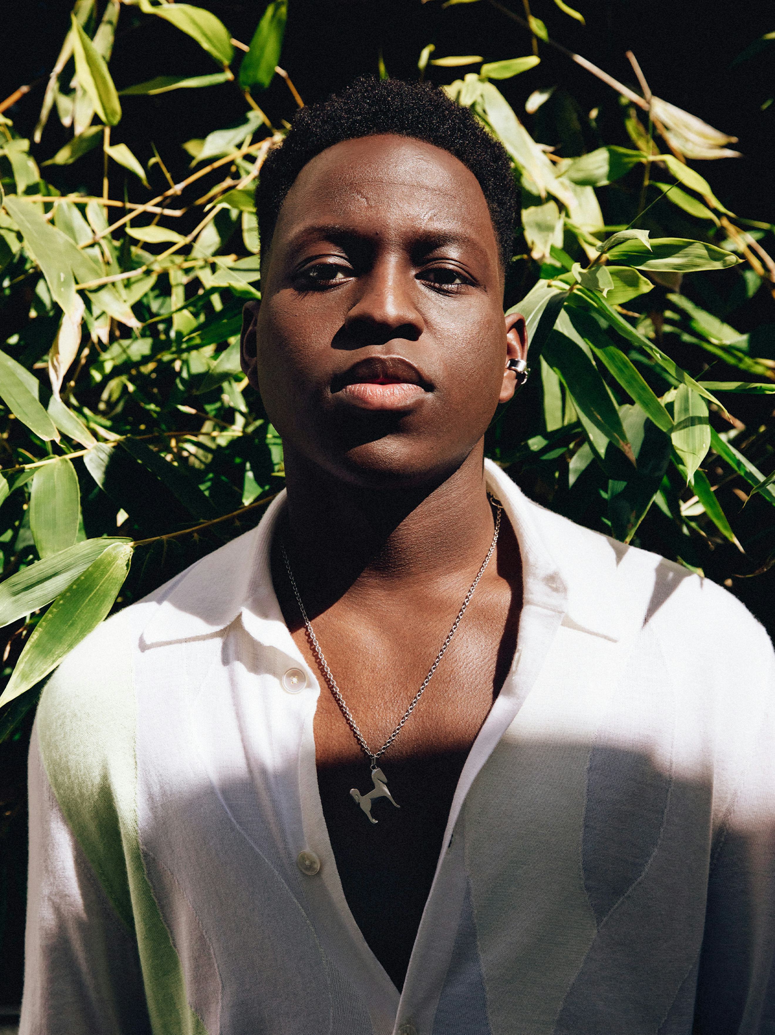 Toheeb Jimoh On 'Ted Lasso' Season 3, Repping Nigeria & 'The Power'