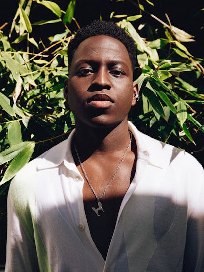 Toheeb Jimoh On 'Ted Lasso' Season 3, Repping Nigeria & 'The Power'