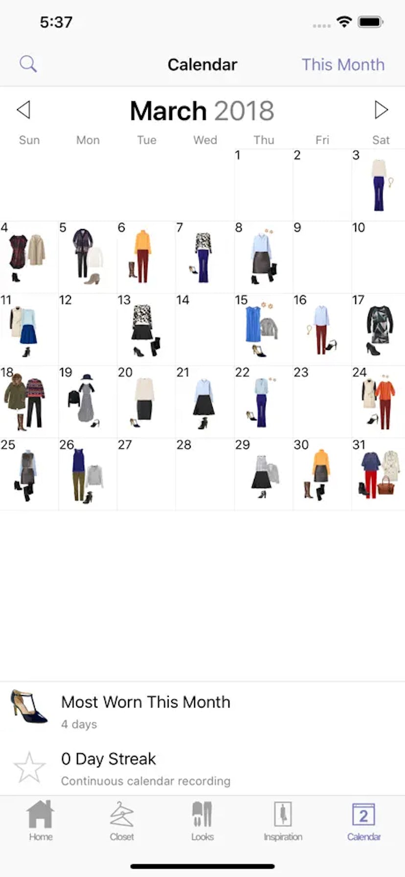 These outfit planning apps will make you feel like Cher Horowitz.