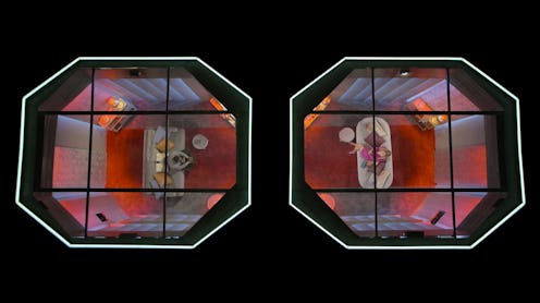 'Love Is Blind' Season 4: Cringiest Moments In The Pods Ranked