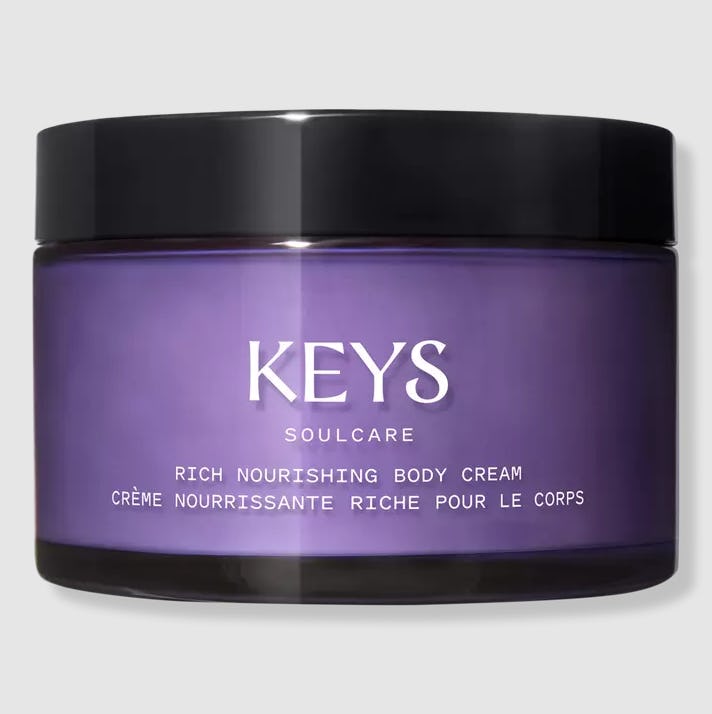 The Keys Soulcare Rich Nourishing Body Cream