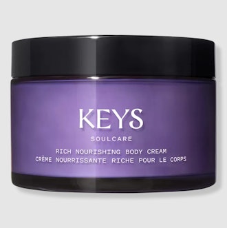 The Keys Soulcare Rich Nourishing Body Cream