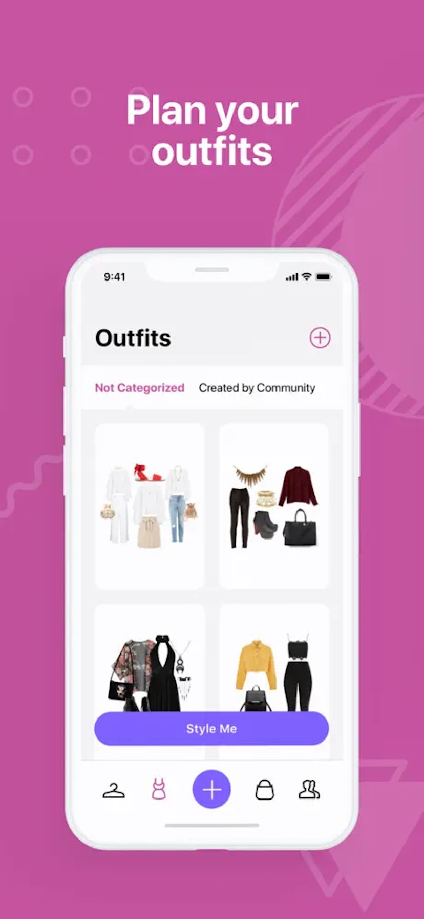 5 Outfit Planning Apps That Will Organize Your Life
