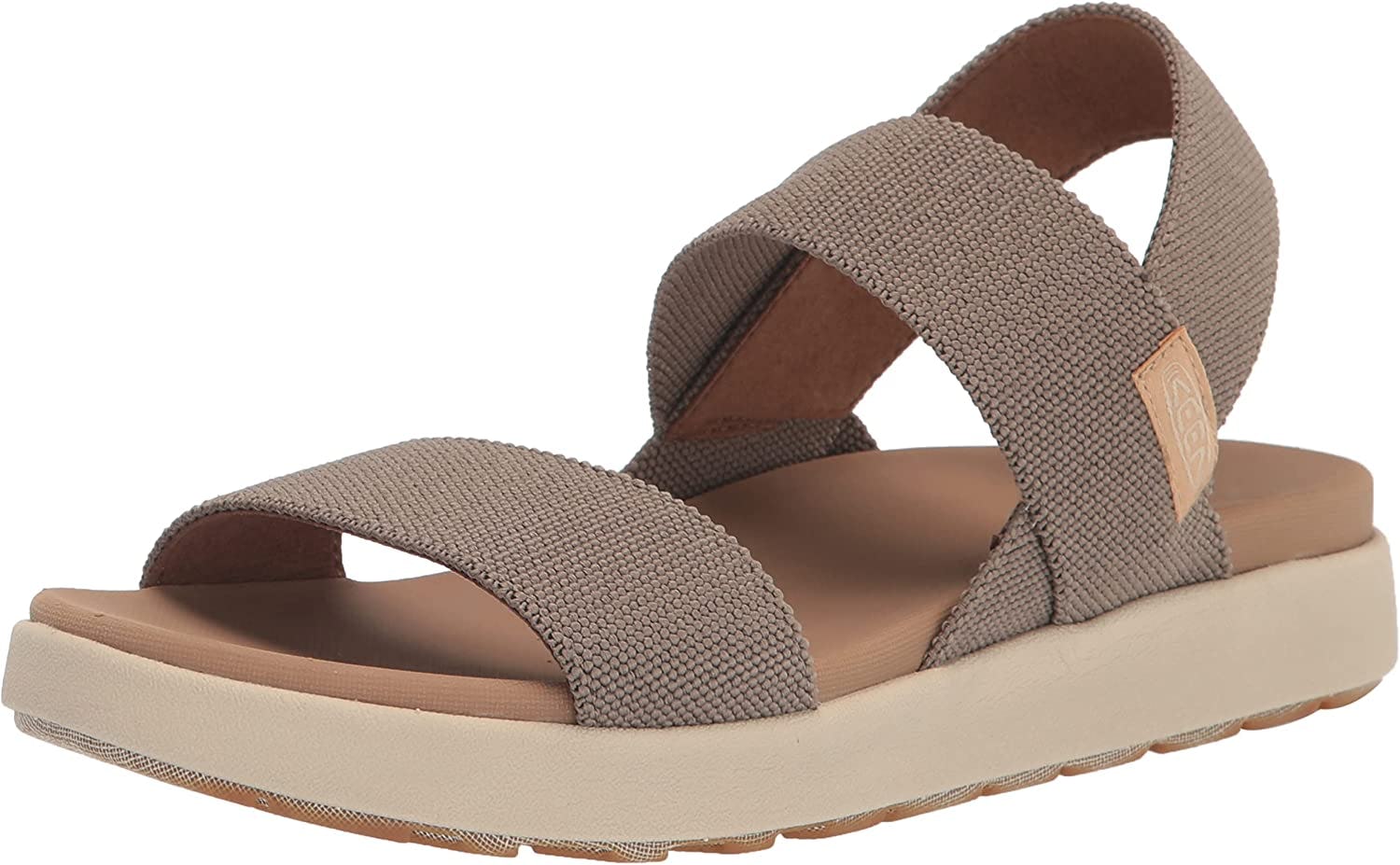 KEEN Backstrap Open Toe Sandals