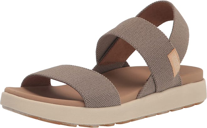 KEEN Backstrap Open Toe Sandals