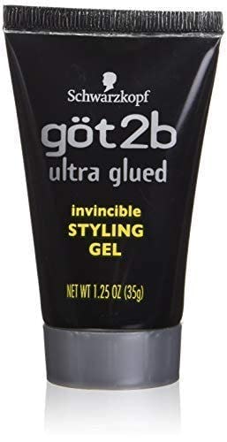 göt 2b Ultra Glued Styling Gel