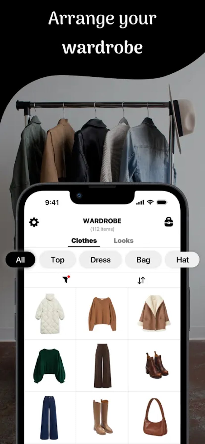 These outfit planning apps will make you feel like Cher Horowitz.