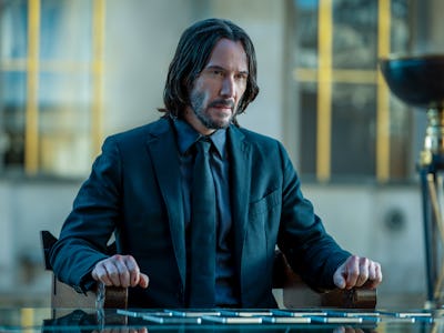 John Wick: Everything To Know Before Seeing Chapter 4