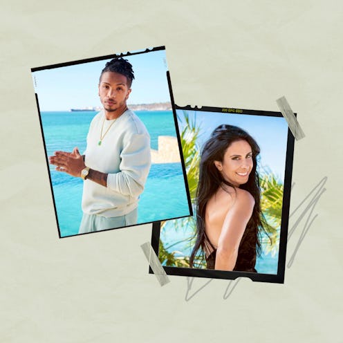 'MILF Manor' stars Ryan and Pola will share an update about their relationship status after the fina...