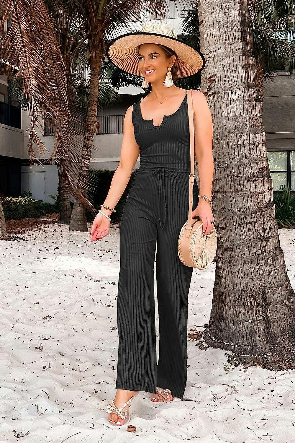 PRETTYGARDEN Summer Outfit