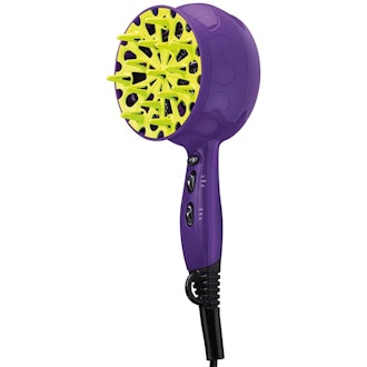Bed Head Curls-in-Check Hair Diffuser Dryer