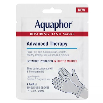 Advanced Therapy Repairing Hand Mask