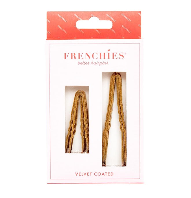 Frenchies Extra Soft French Twist Hair Pins