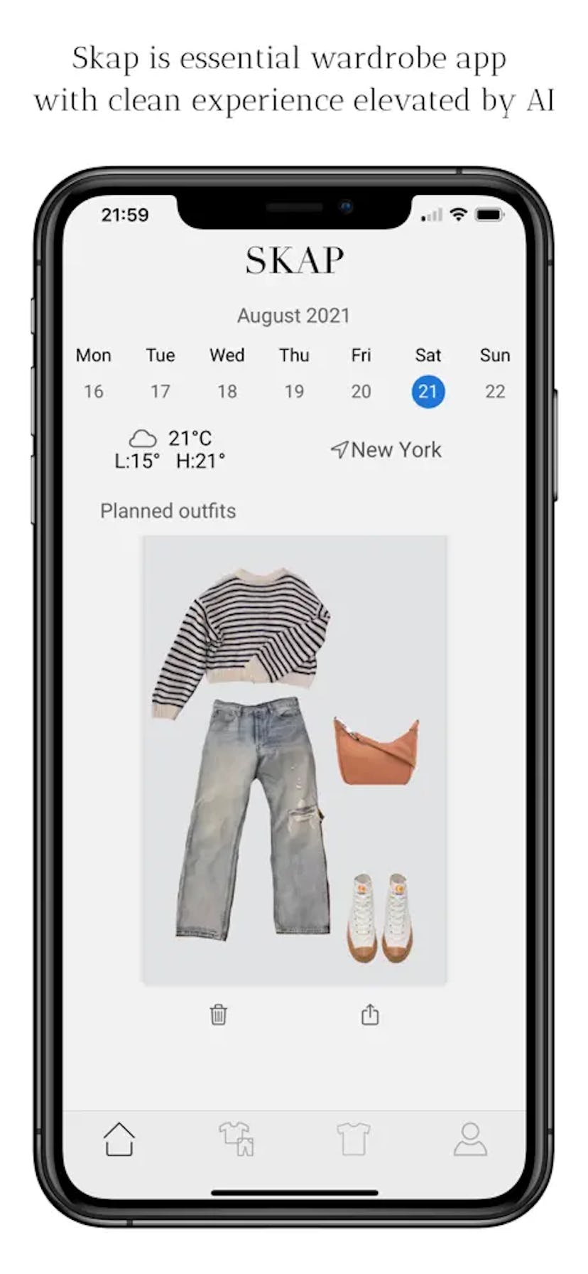 These outfit planning apps will make you feel like Cher Horowitz.