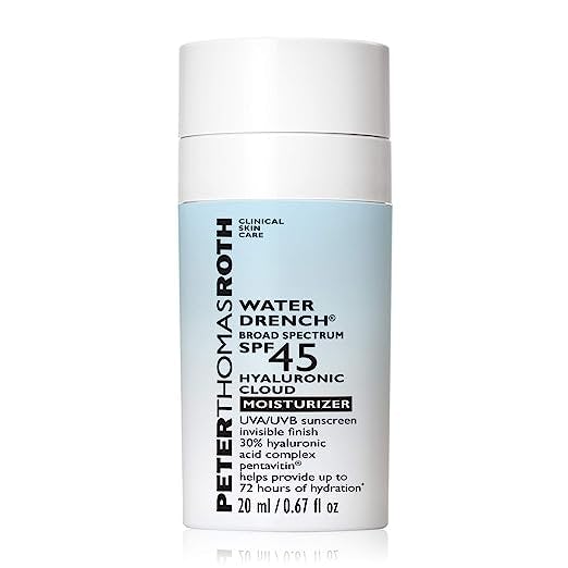 Peter Thomas Roth Water Drench Broad Spectrum SPF 45