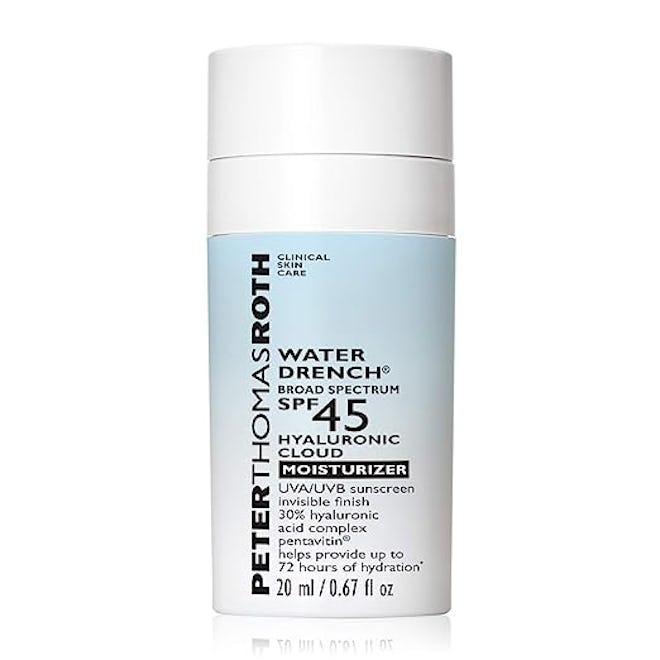 Peter Thomas Roth Water Drench Broad Spectrum SPF 45