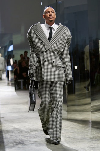 Shop Louis Vuitton 2022-23FW Unisex Street Style Long Sleeves Plain Cotton  Logo (1AAKV1) by paris.rose