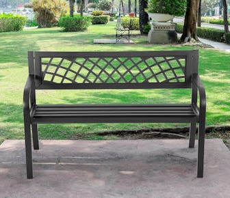FDW Garden Bench