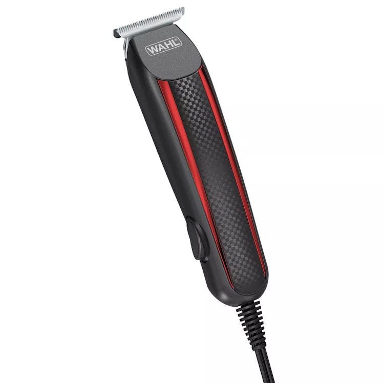 Edge Pro Men's Corded T-Blade Groomer