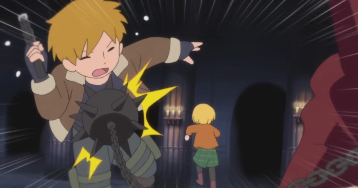 'Resident Evil 4' Anime Perfectly Captures What Makes the Game Great