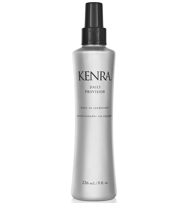 Kenra leave-in conditioner is the best leave-in conditioner to prevent your hair from turning green ...