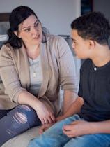 Sharing your sobriety journey is a deeply personal decision, but one that could benefit your kids.