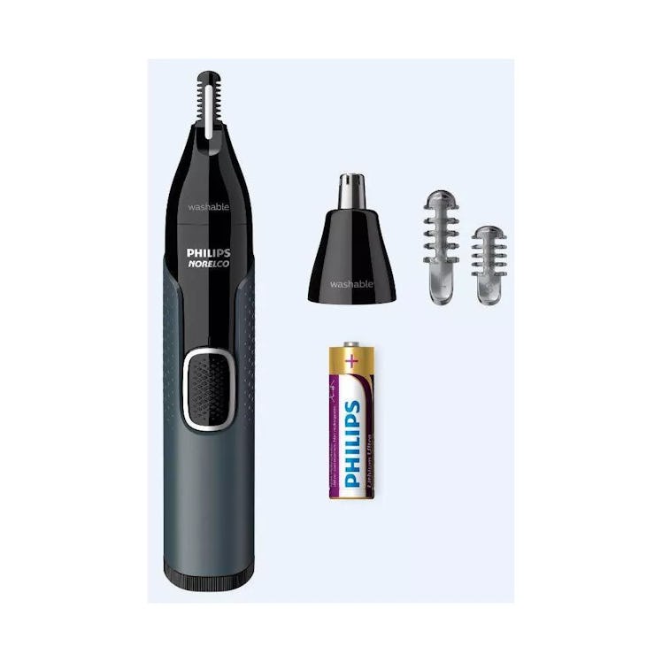 Series 3600 Nose/Ear/Eyebrows Electric Trimmer