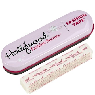 Hollywood Secrets Fashion Tape