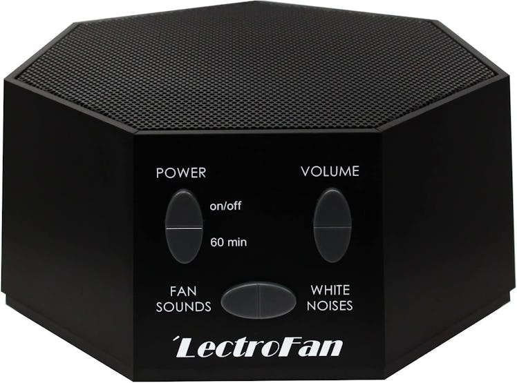 Adaptive Sound Technologies LectroFan High Fidelity White Noise Machine