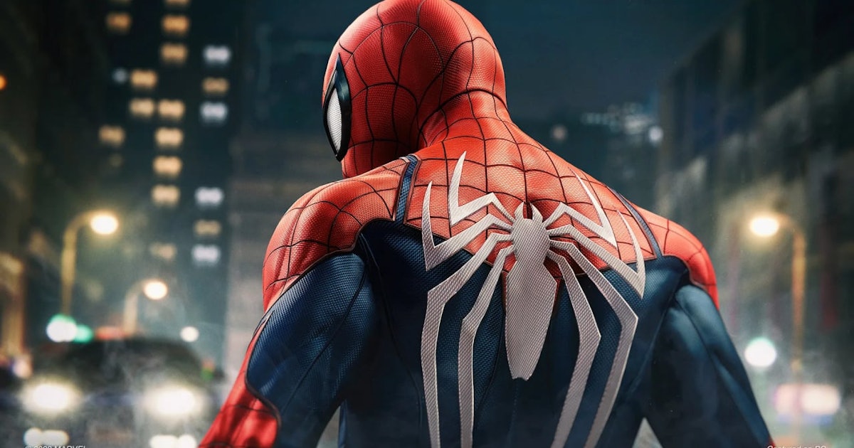 Spider-Man 2' Release Leak Puts the Game Head-to-Head With 'Starfield