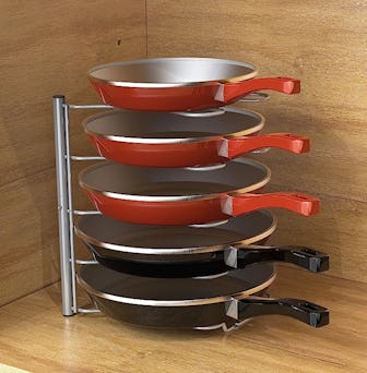 Deco Brothers Pan Organizer