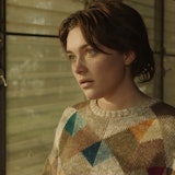 Florence Pugh in 'A Good Person'