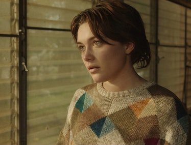 Florence Pugh in 'A Good Person'