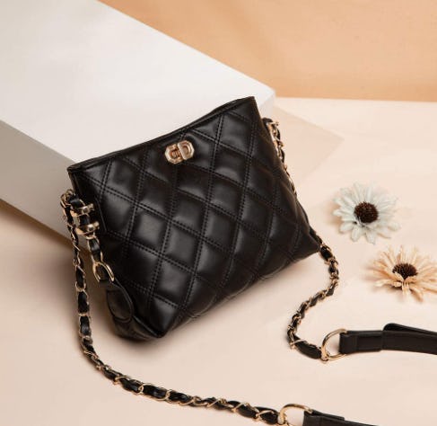 Sivim Small Crossbody Bag