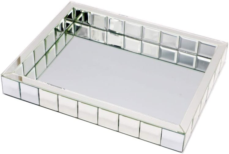 Meetart Rectangle Organizer