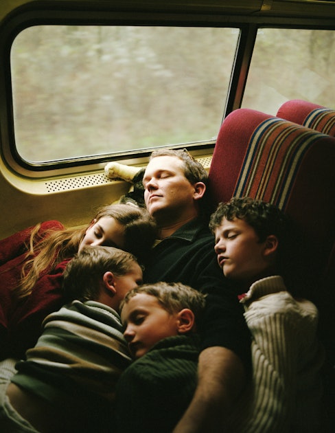 The Family Travel Tips I Wish I’d Known Sooner, According To 12 Dads