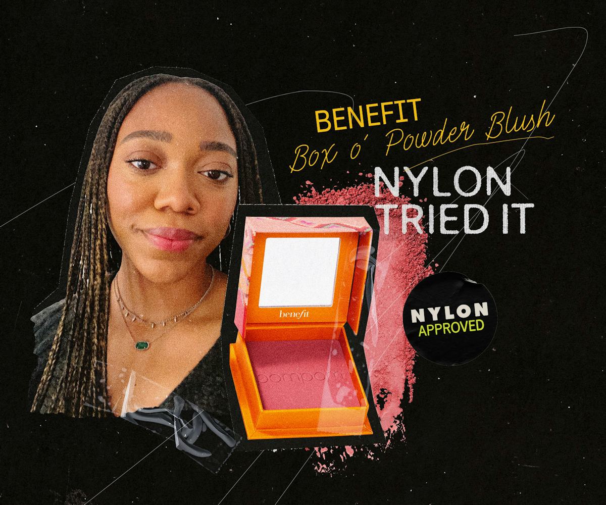 The Benefit’s new Wanderful Blush Collection