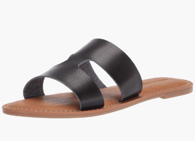 Amazon Essentials Flat Banded Sandal