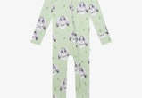 cute easter pajamas for kids from posh peanut