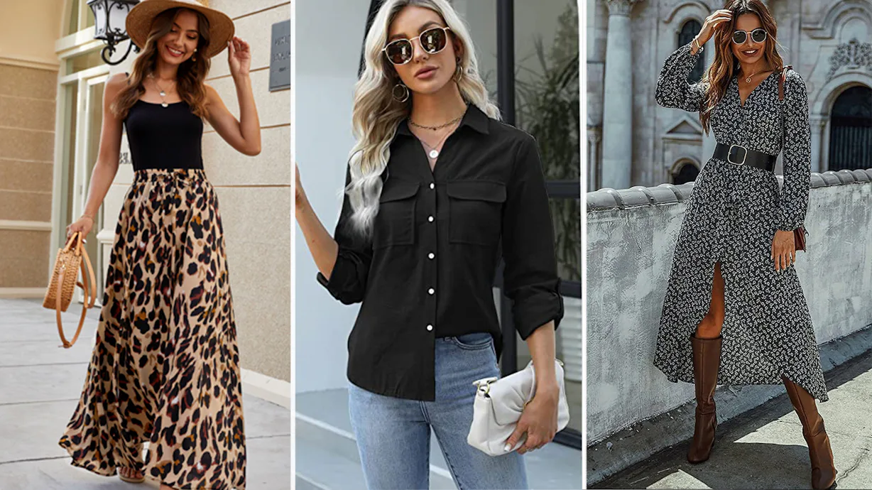 I'm A Shopping Editor & These Stylish Clothes Are The Best Bargains On ...