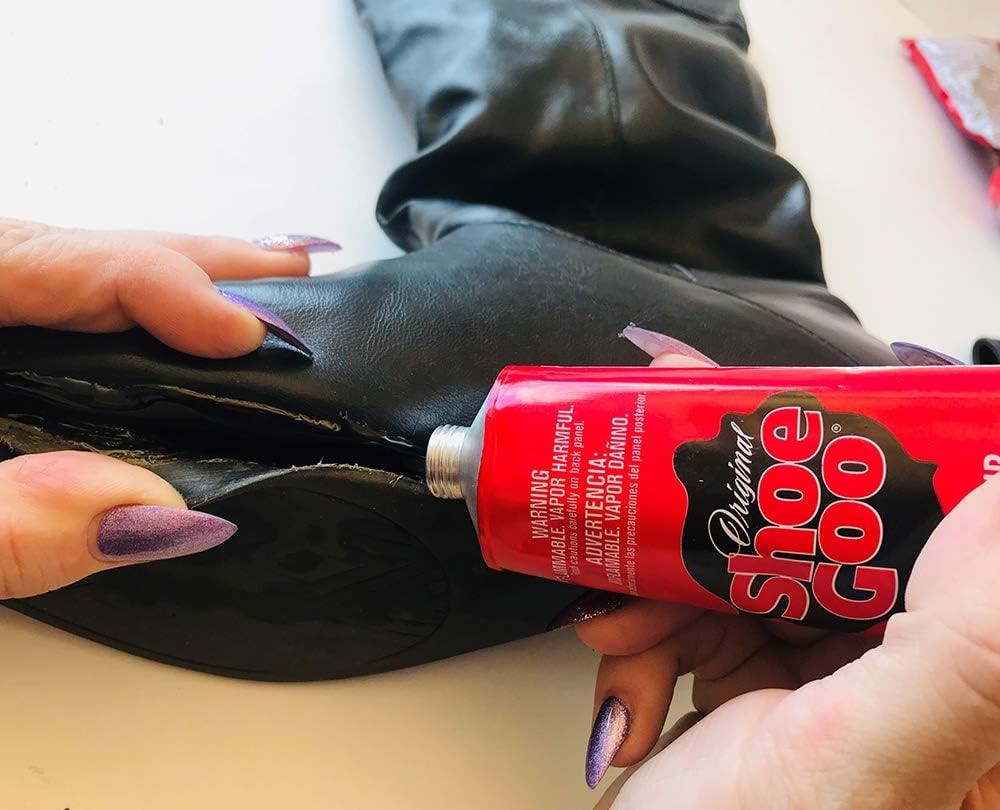 Shoe GOO Adhesive