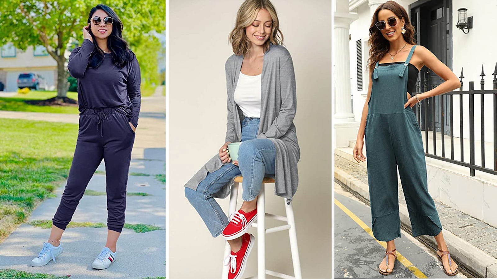 These Cozy Clothes Under $35 Have Near-Perfect Reviews Because They ...