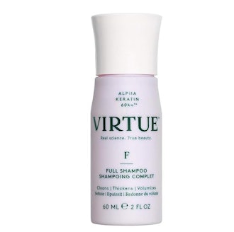 VIRTUE Travel-Size Full Shampoo