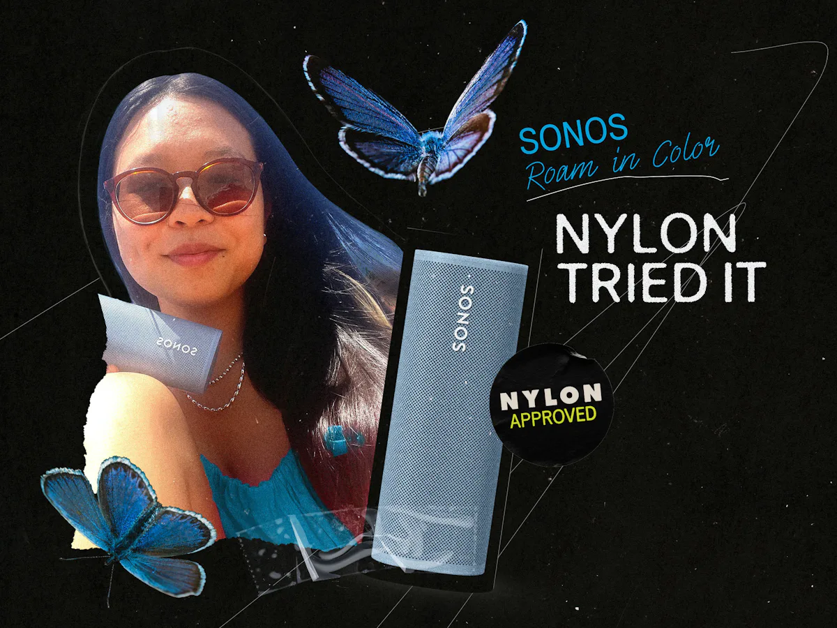 An Honest Review Of The Sonos Roam, A Powerful & Elegant Speaker An Honest Review Of The Sonos Roam, A Powerful & Elegant Speaker