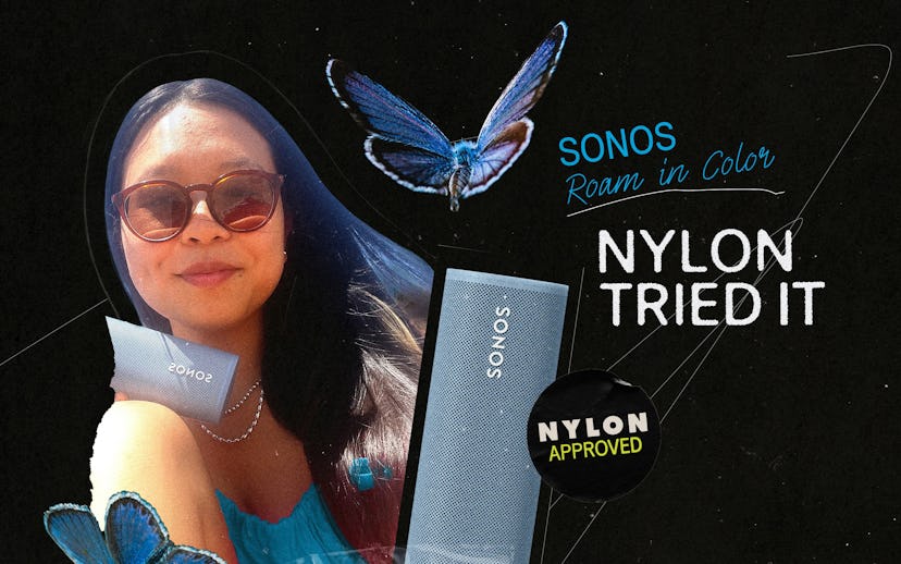 The Sonos Roam review