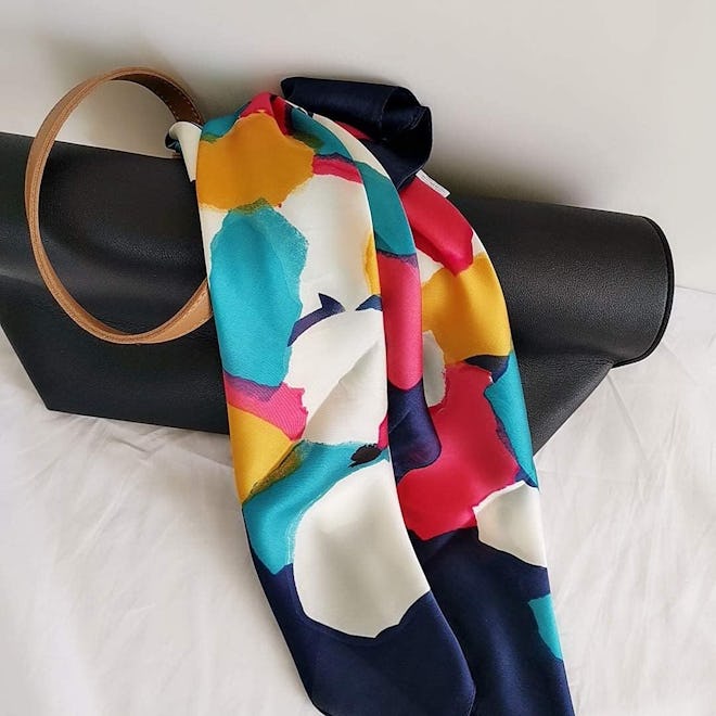 FONYVE Satin Scarf