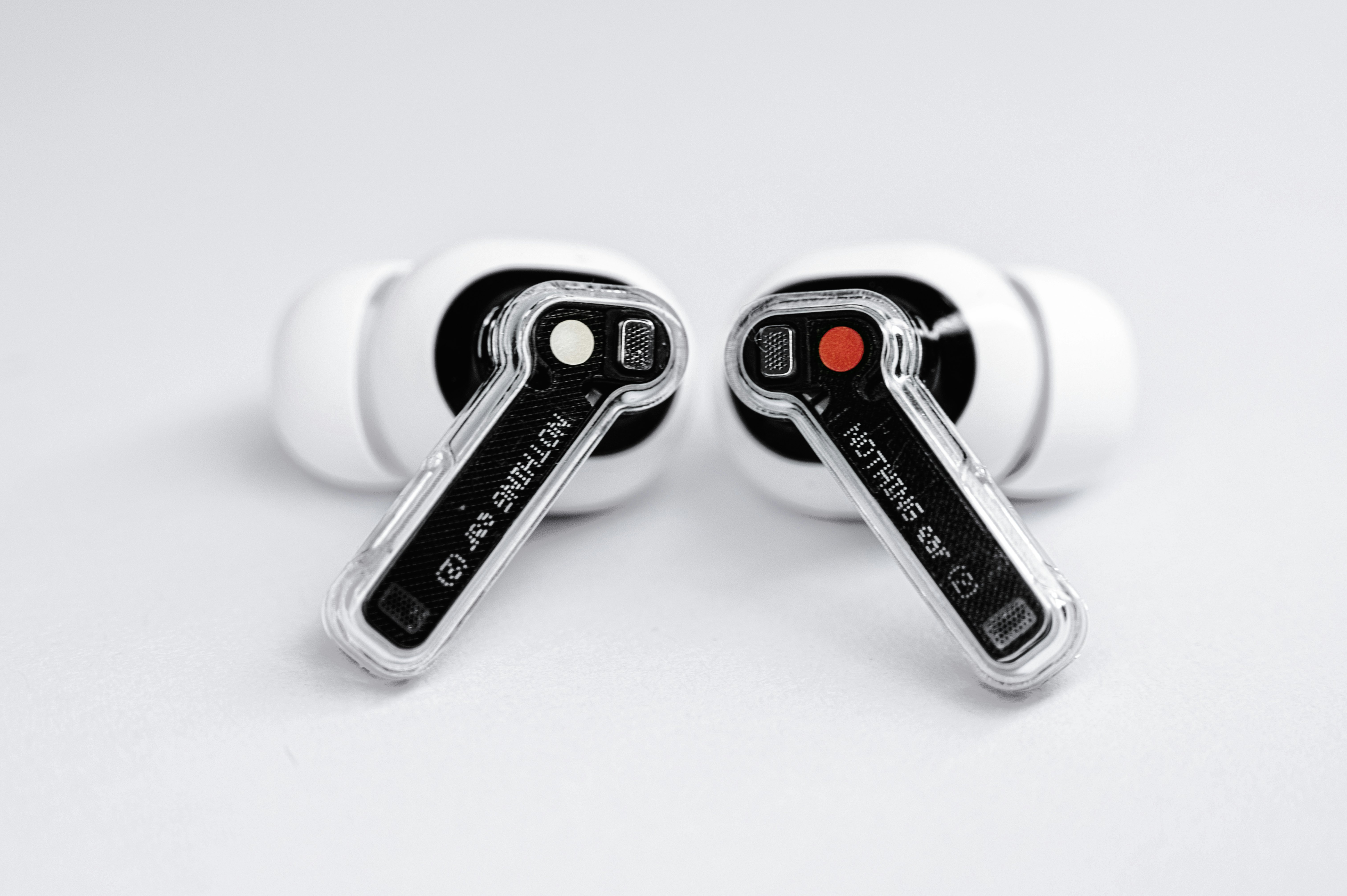 Nothing Ear 2 Review: One Step Ahead of AirPods